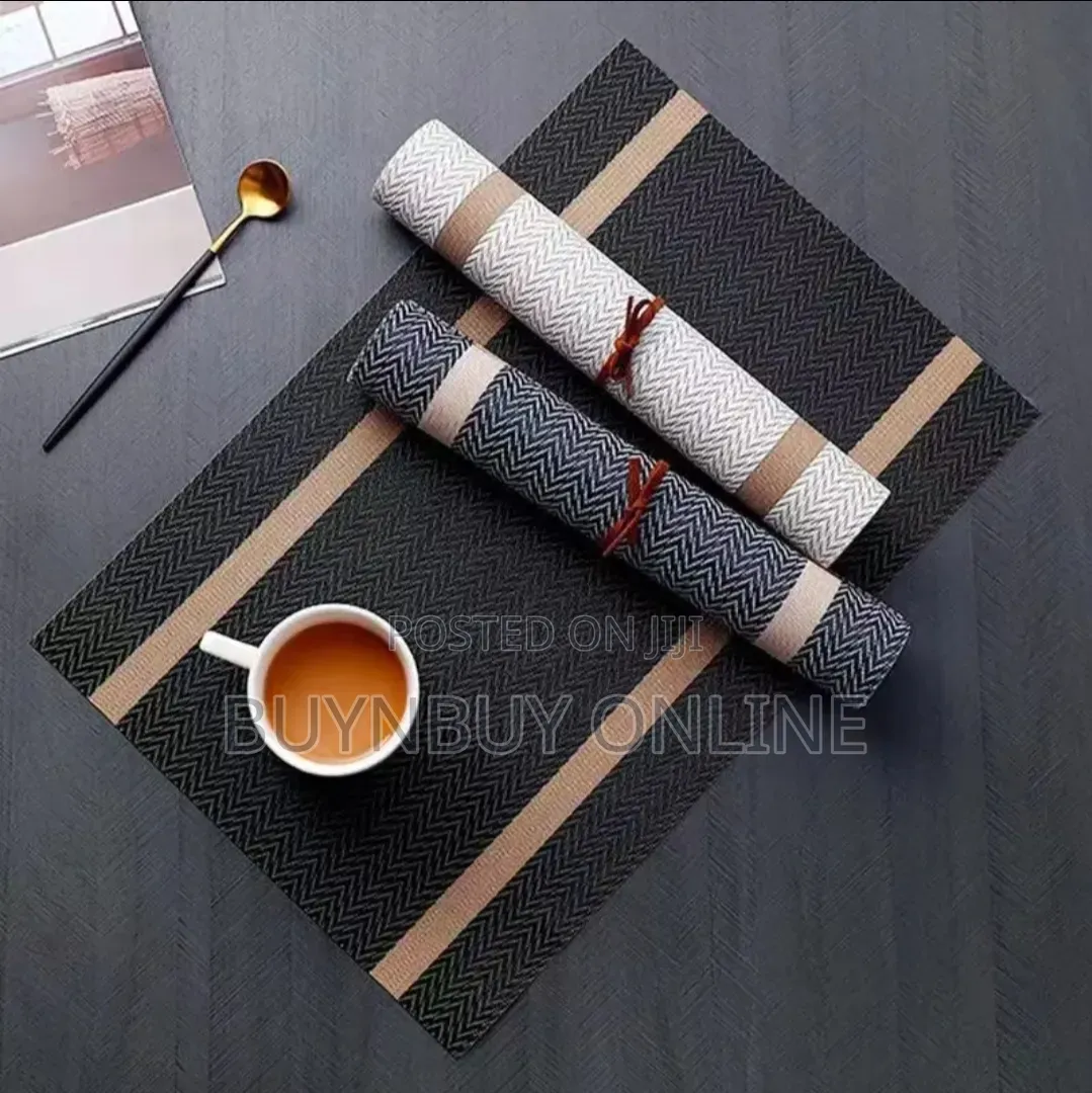 Dining Table Placemats