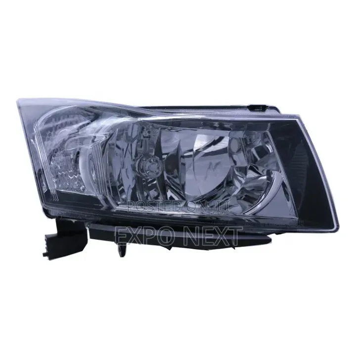 2011-2014 Chevrolet Cruze Driving/Headlights Halogen
