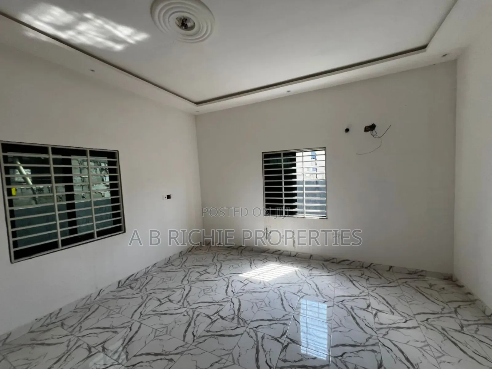 3bdrm Bungalow in Ab Richie Properties, Baatsona Total for sale