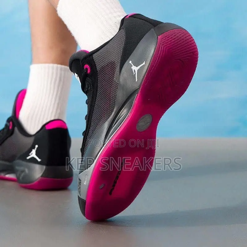 Nike Jordan Luka 77 'Hčerka'