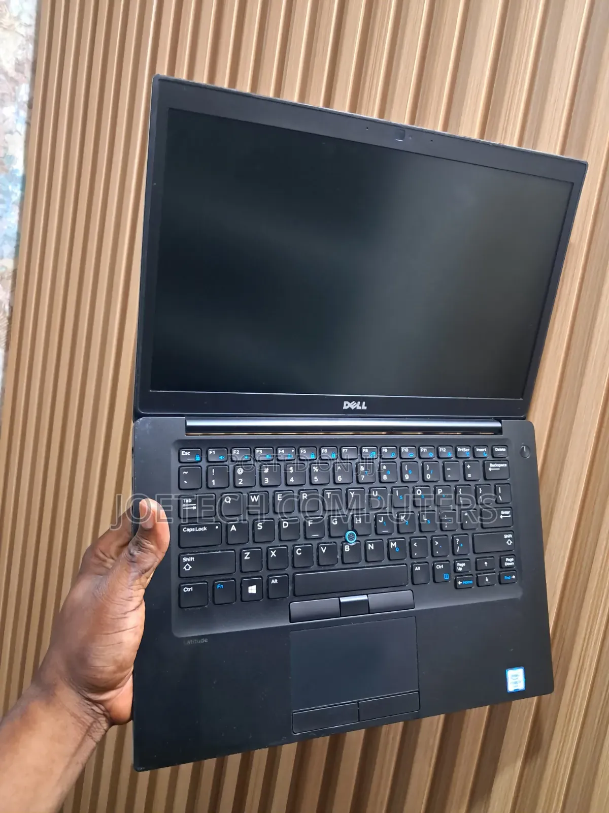 Laptop Dell Latitude 7480 8GB Intel Core i7 SSD 256GB