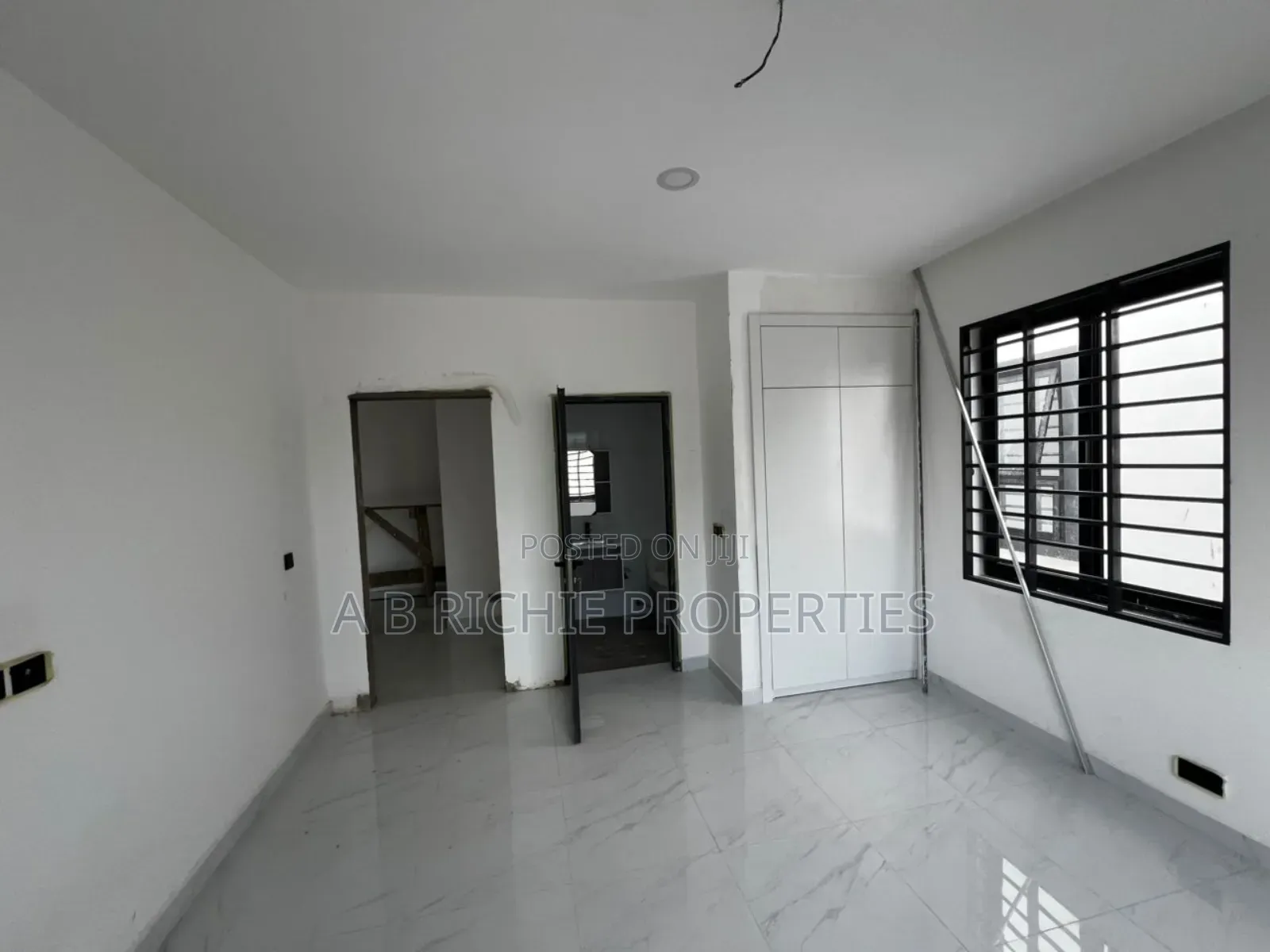 3bdrm House in Ab Richie Properties, Baatsona Total for sale