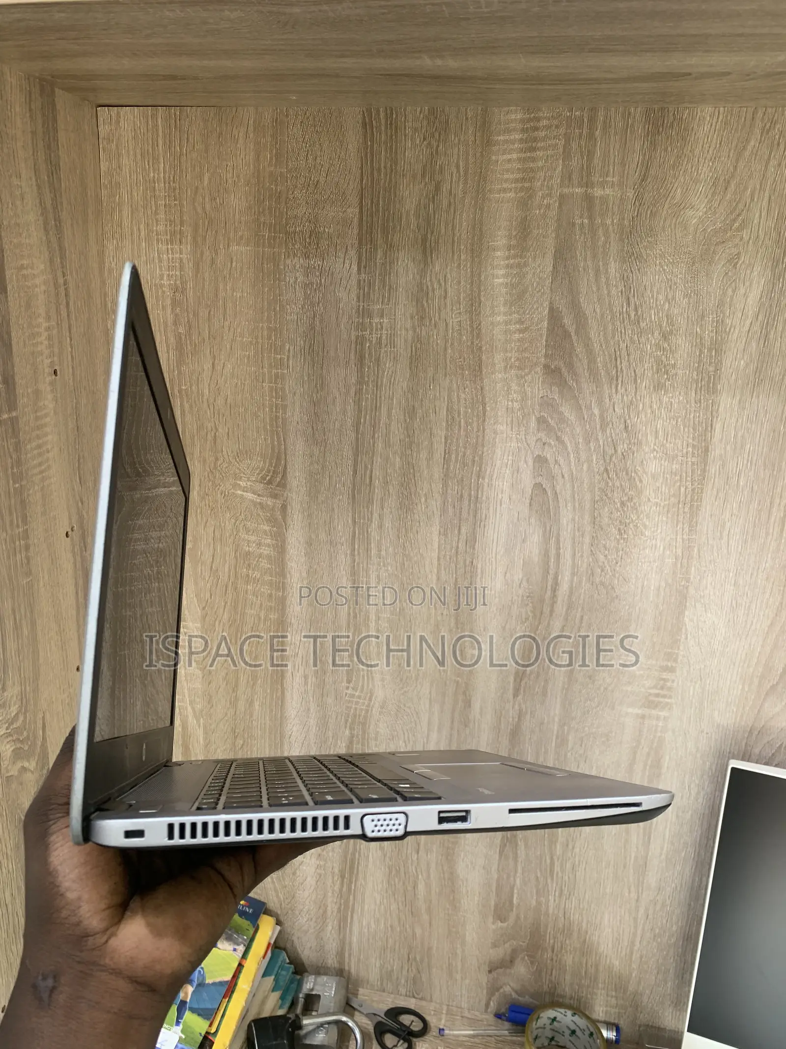 Laptop HP EliteBook 840 G3 8GB Intel Core i5 SSD 256GB