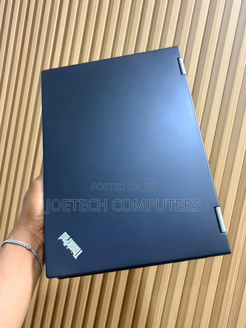 Laptop Lenovo ThinkPad X380 Yoga 8GB Intel Core i5 SSD 256GB