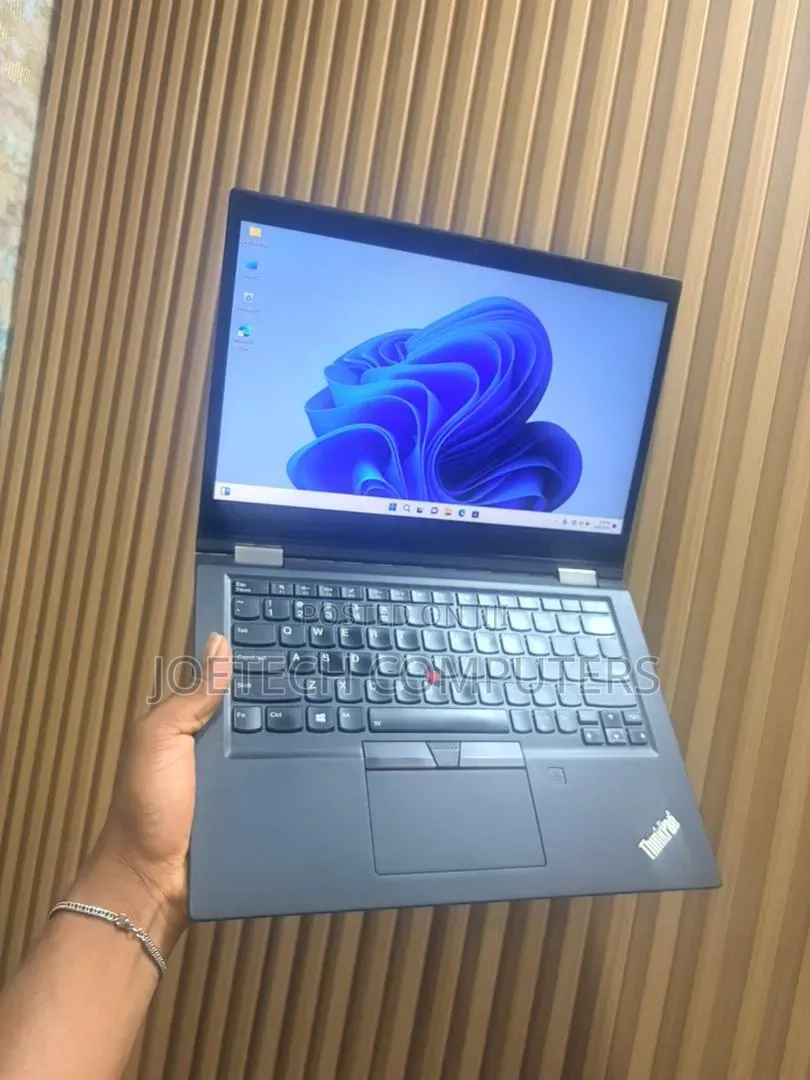 Laptop Lenovo ThinkPad X380 Yoga 8GB Intel Core i5 SSD 256GB