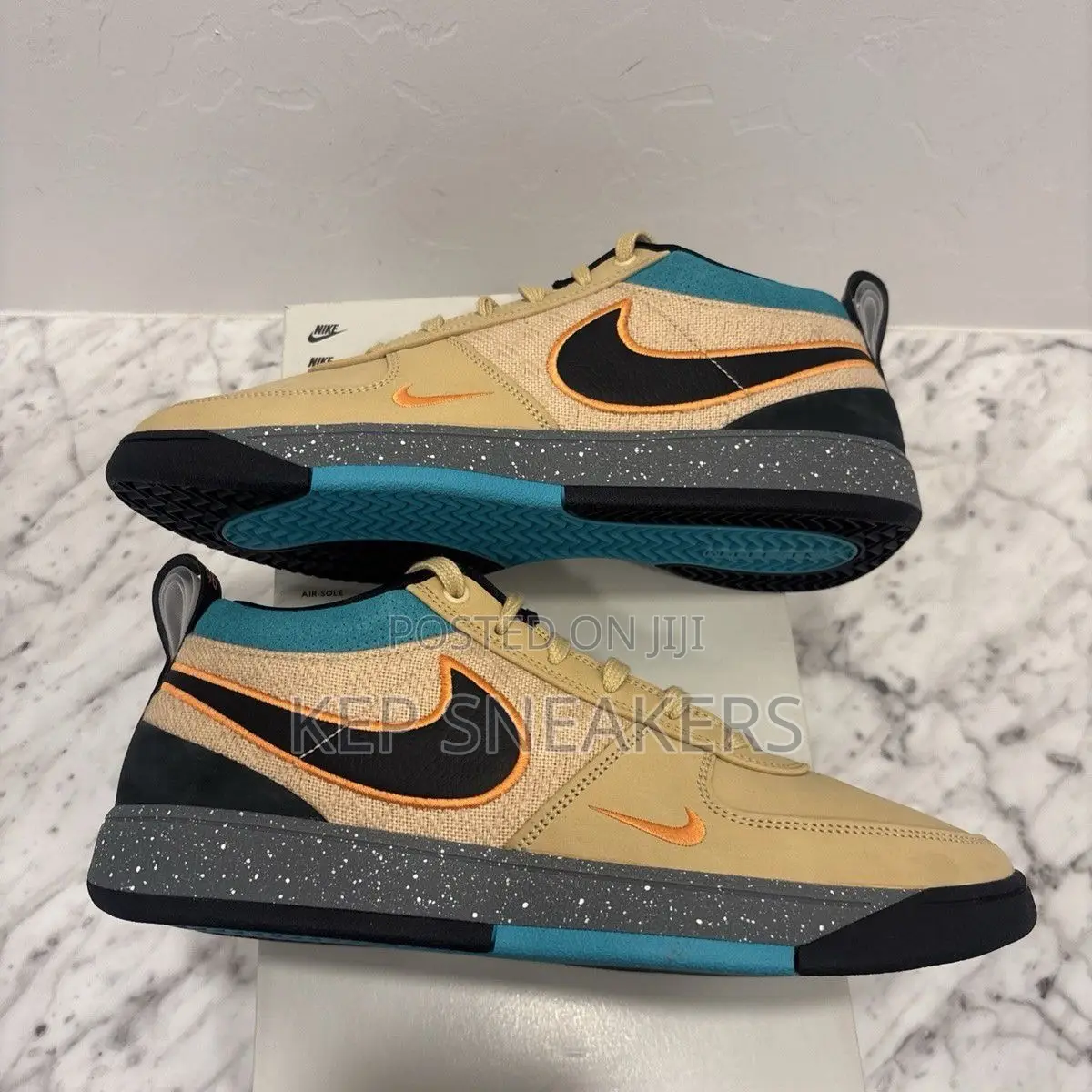 Nike Book 1 "Mowabb"