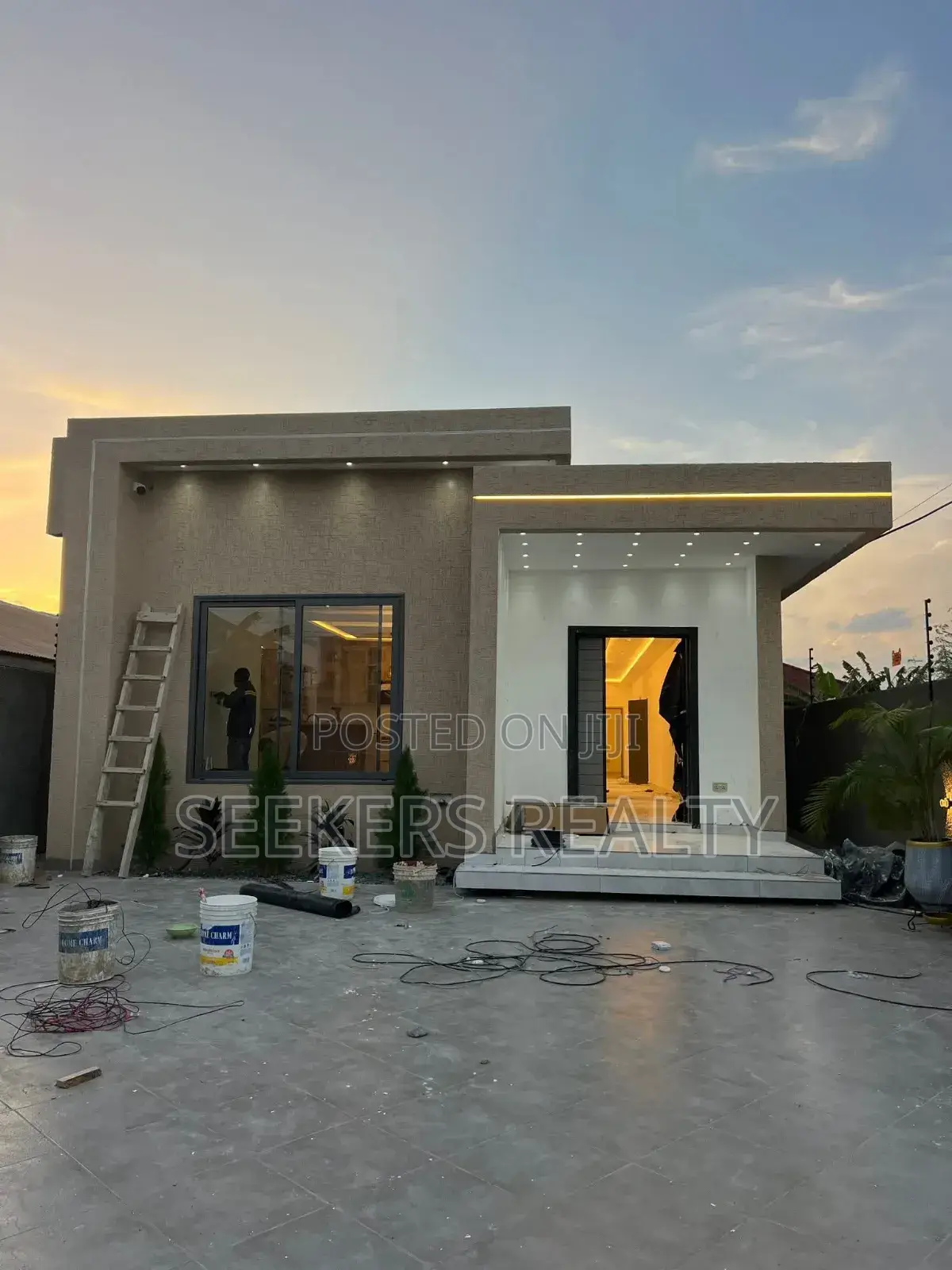 3bdrm House in Seekers Realty, Accra Metropolitan for sale