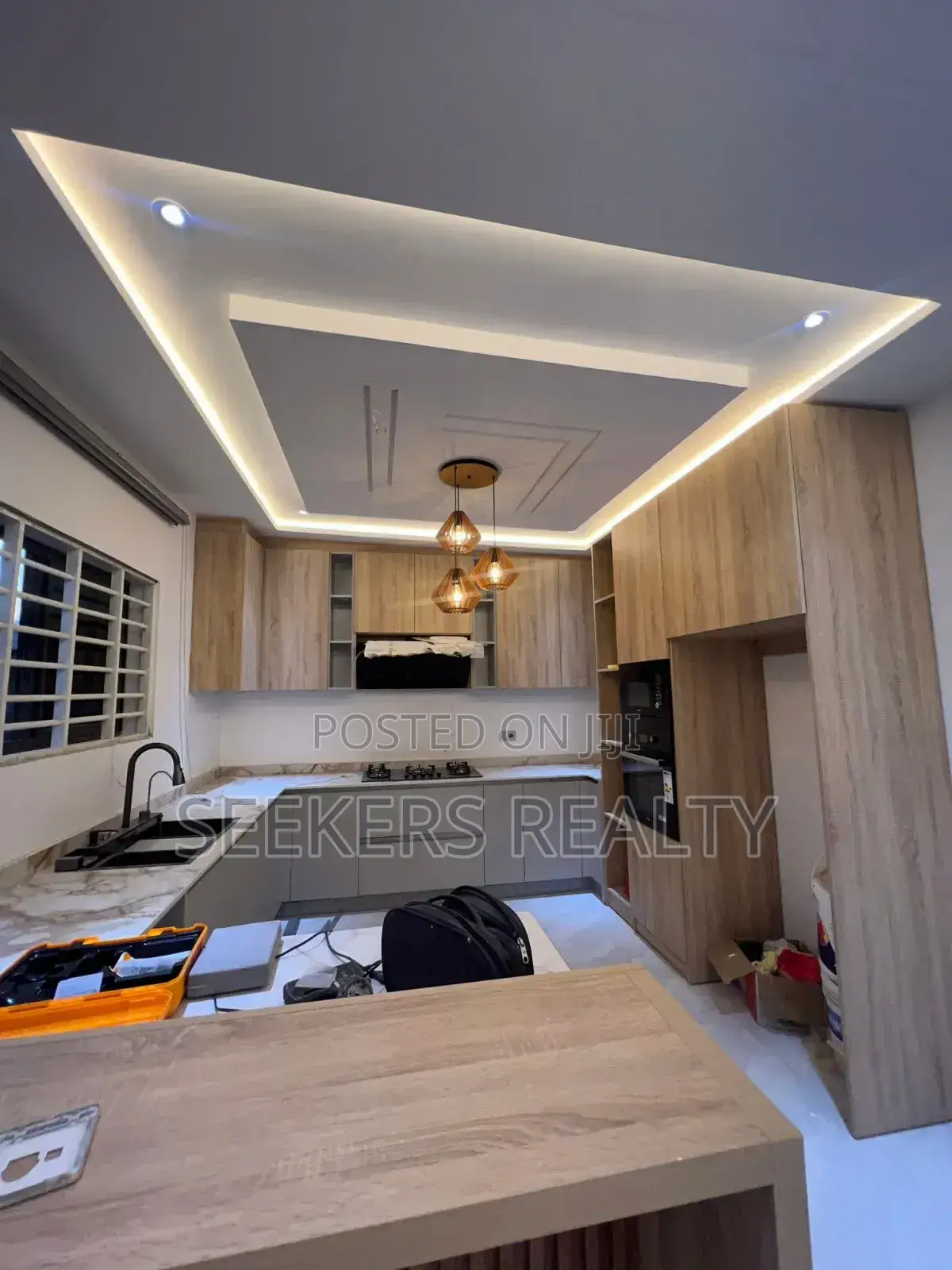 3bdrm House in Seekers Realty, Accra Metropolitan for sale