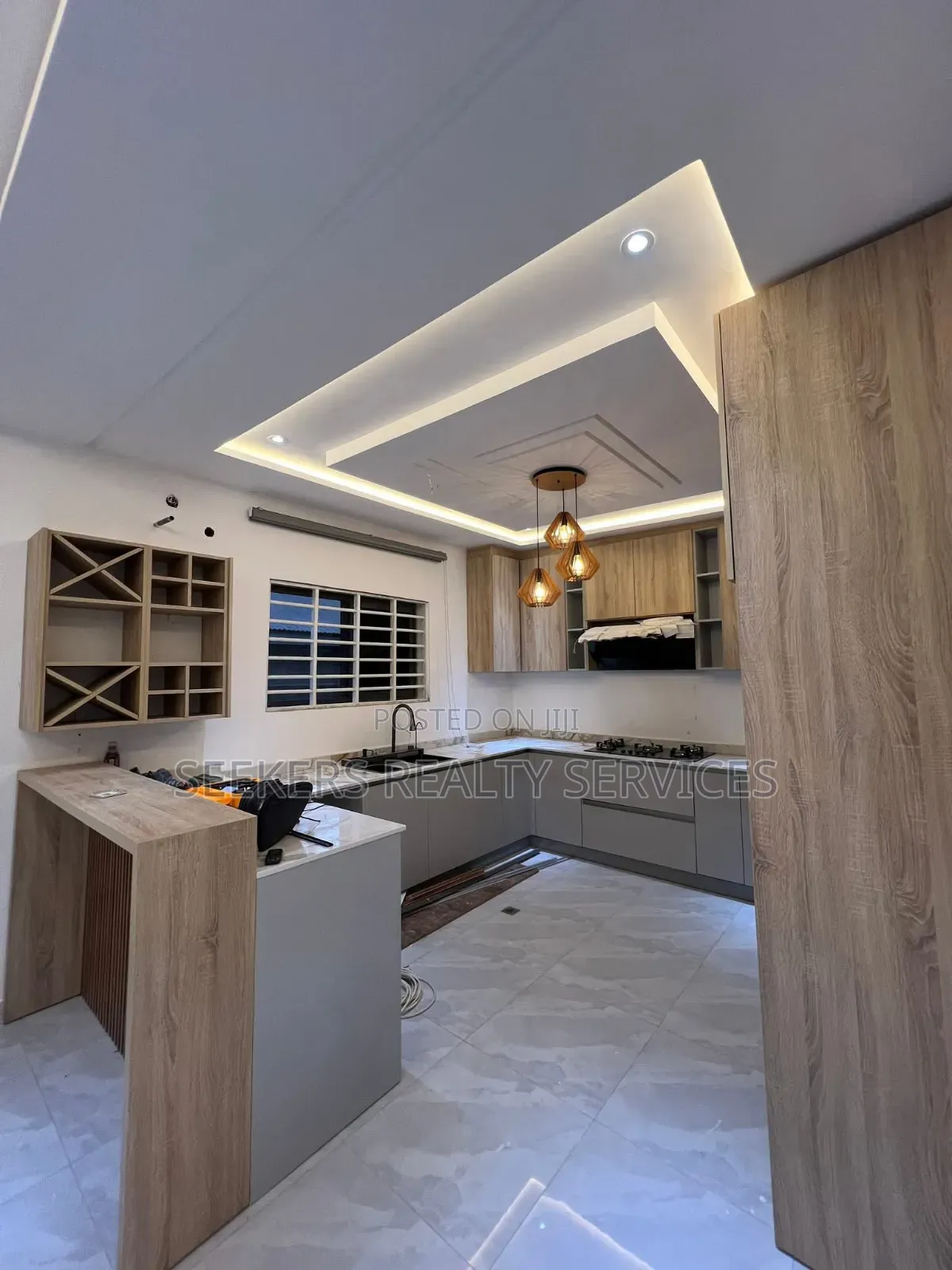 3bdrm House in Seekers Realty, Accra Metropolitan for sale