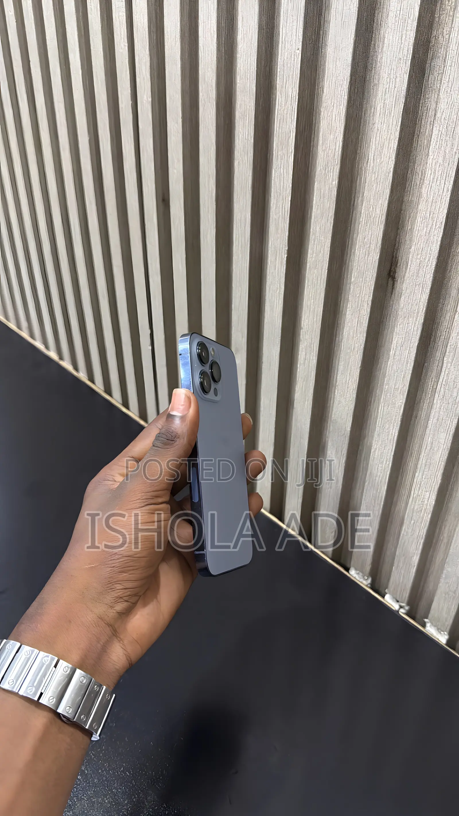 Apple iPhone 13 Pro 128 GB Blue