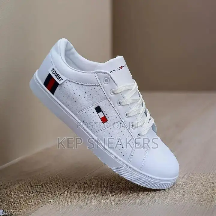 Tommy Hilfiger Trainers