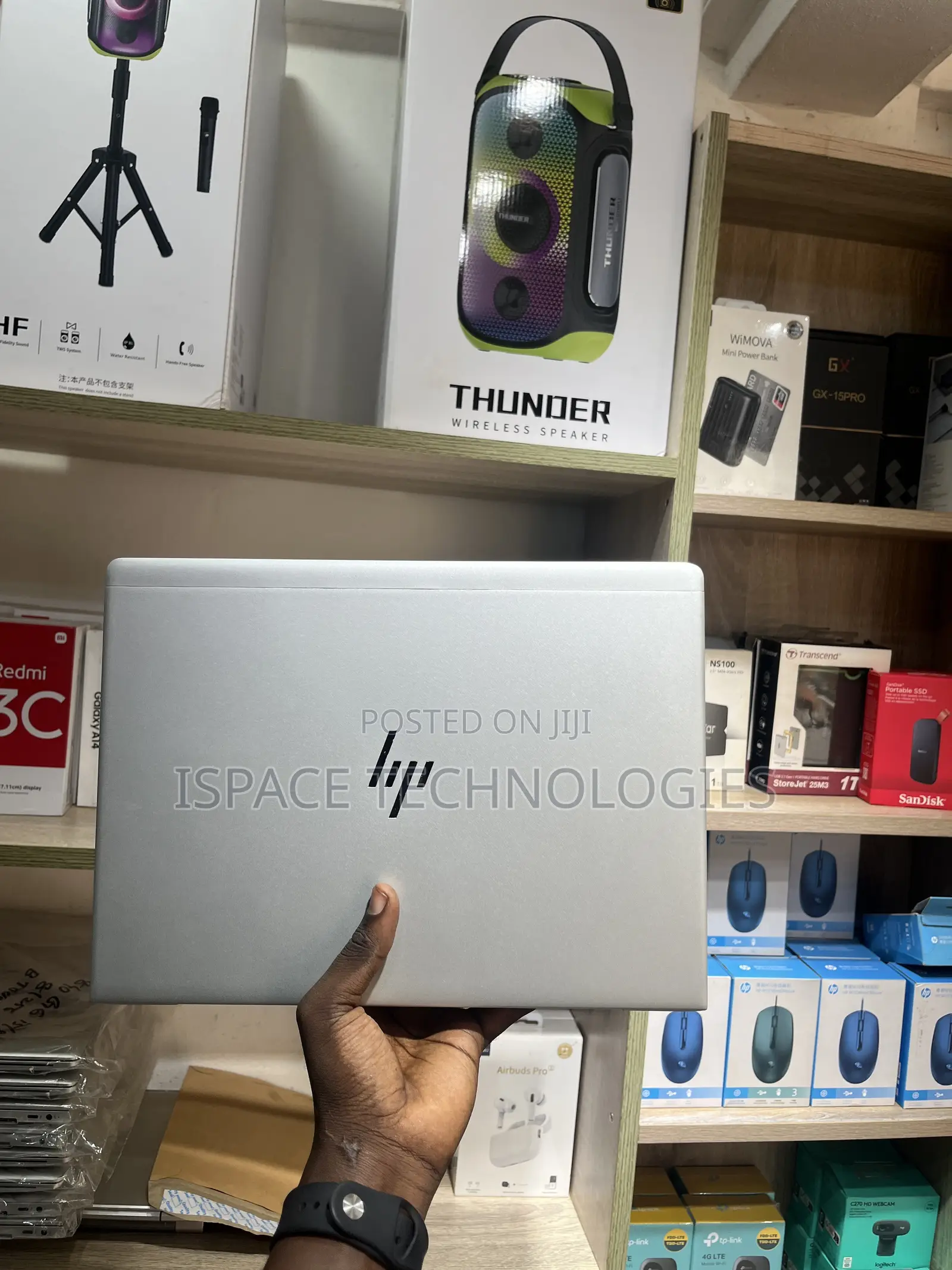 Laptop HP EliteBook 735 G5 8GB Intel Core i5 SSD 256GB