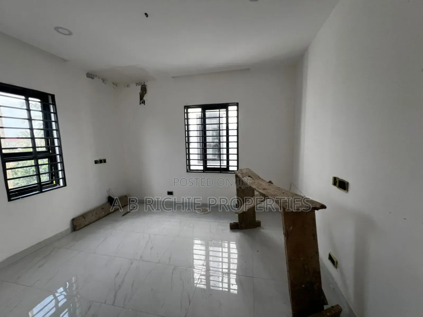 3bdrm House in Ab Richie Properties, Baatsona Total for sale