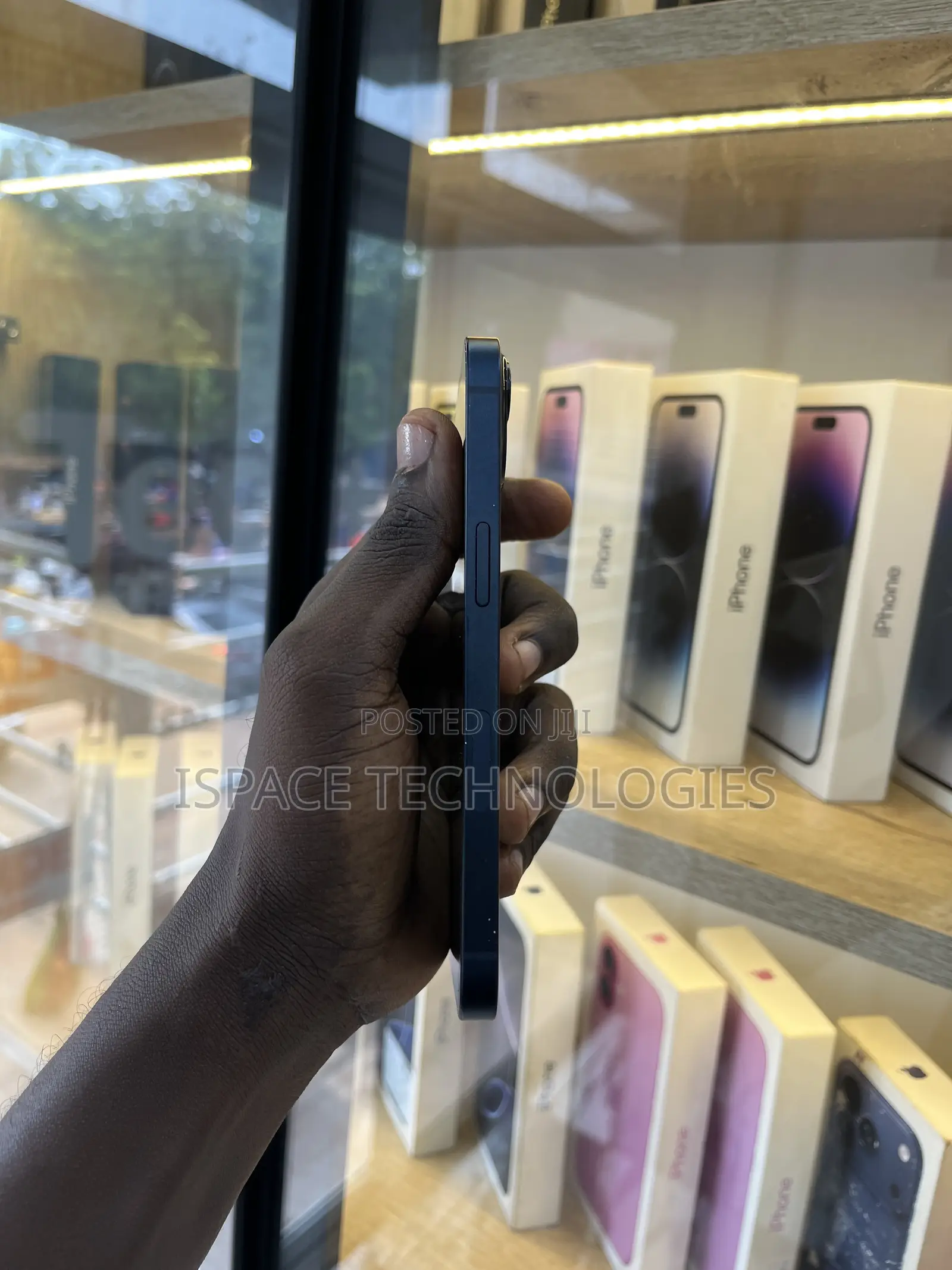 Apple iPhone 13 128 GB Black
