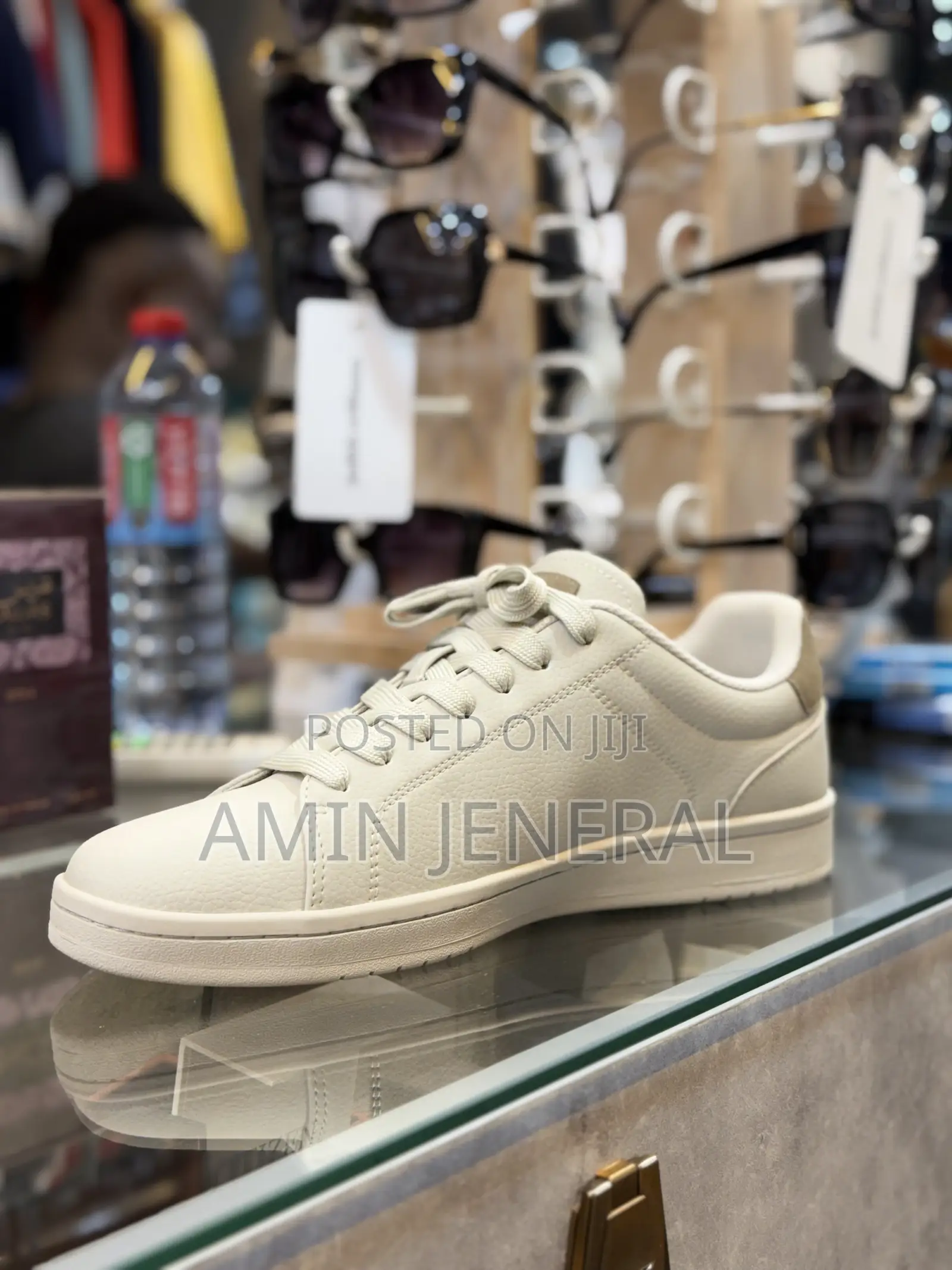 Calvin Klein Lukani Sneakers