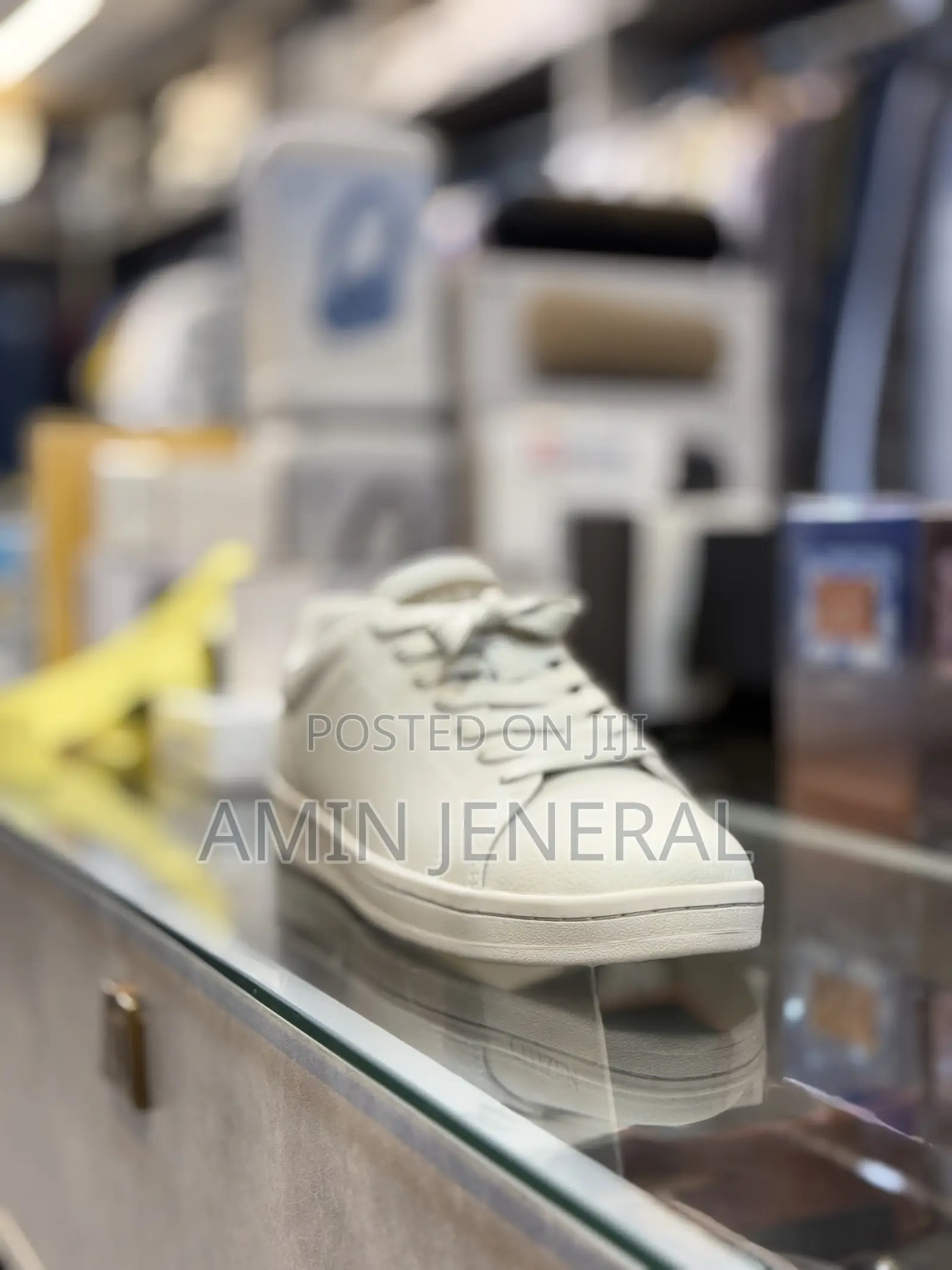 Calvin Klein Lukani Sneakers