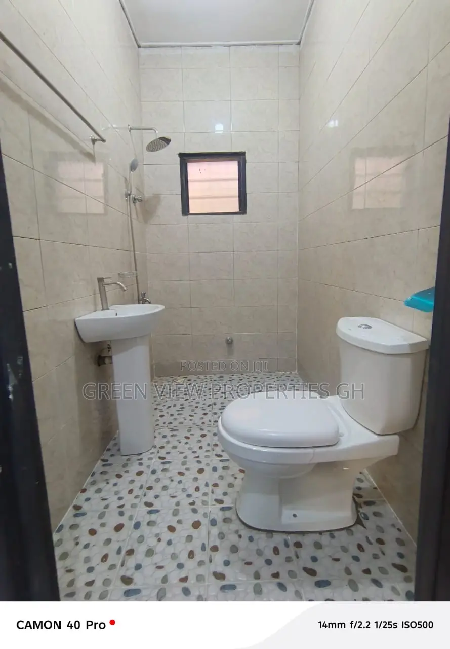 1bdrm Room & Parlour in Ablekuma for rent