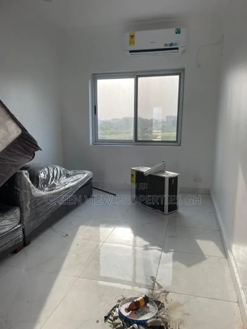 1bdrm Room & Parlour in Tseaddo for rent