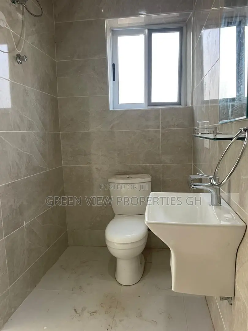 1bdrm Room & Parlour in Tseaddo for rent