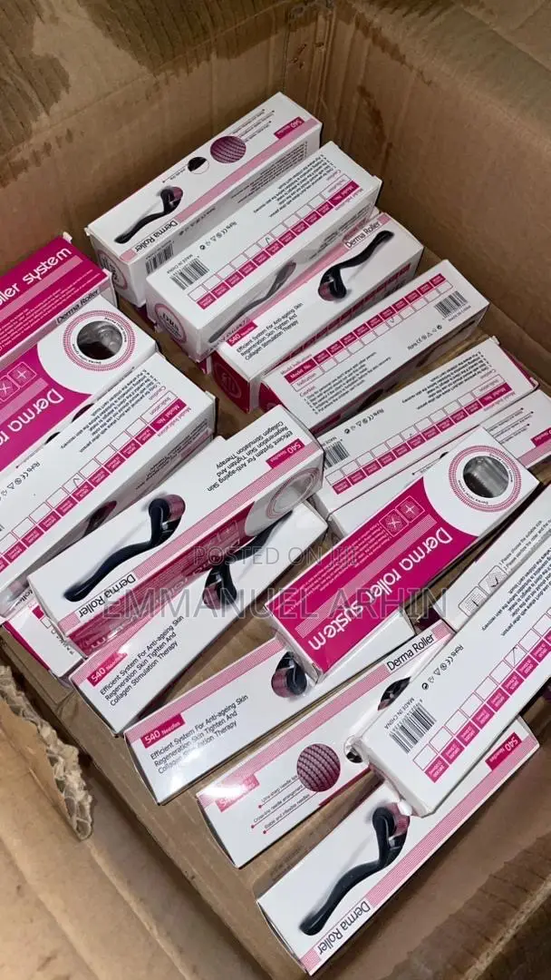 Derma Roller