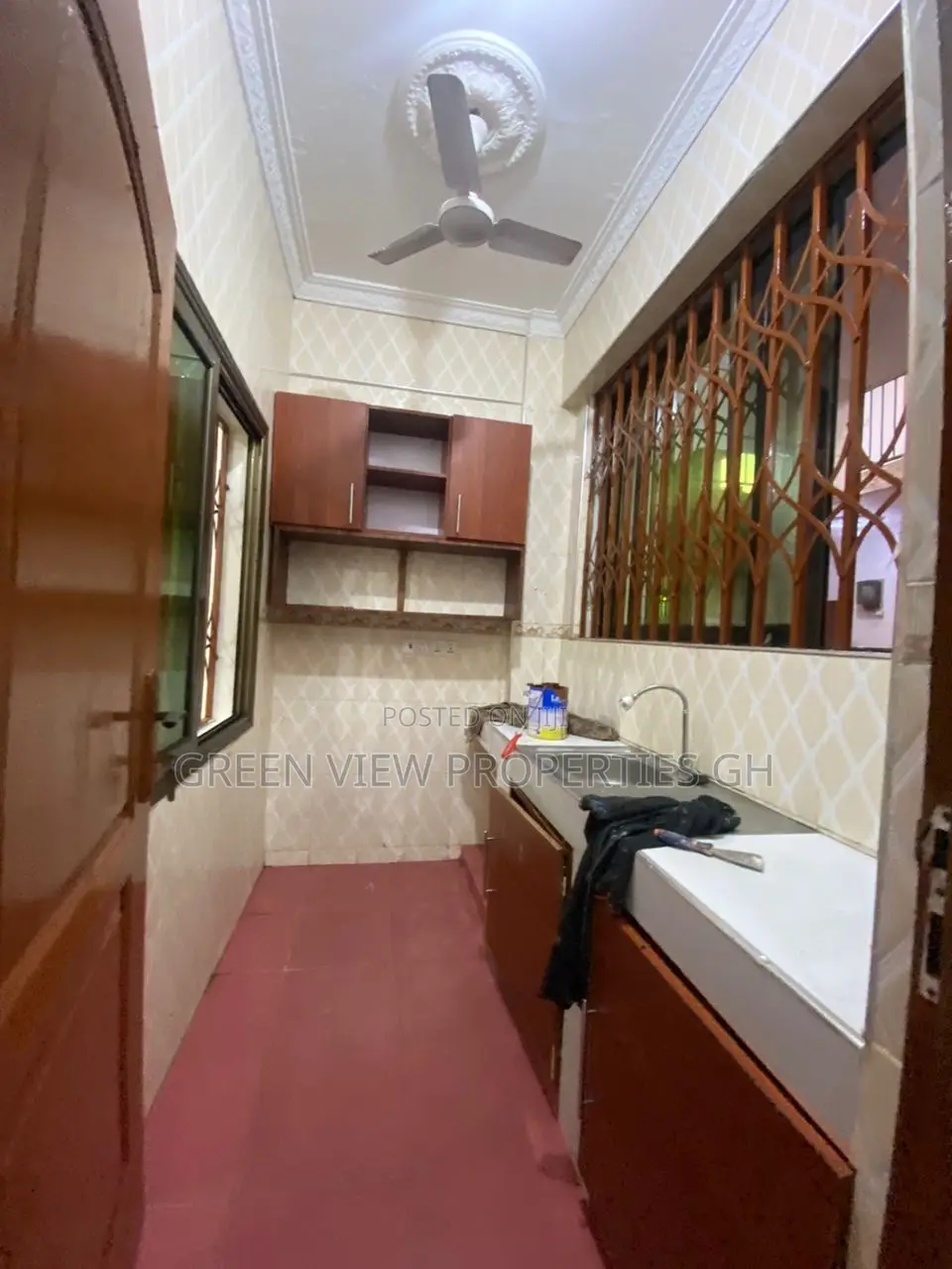 1bdrm Room & Parlour in Tseaddo for rent