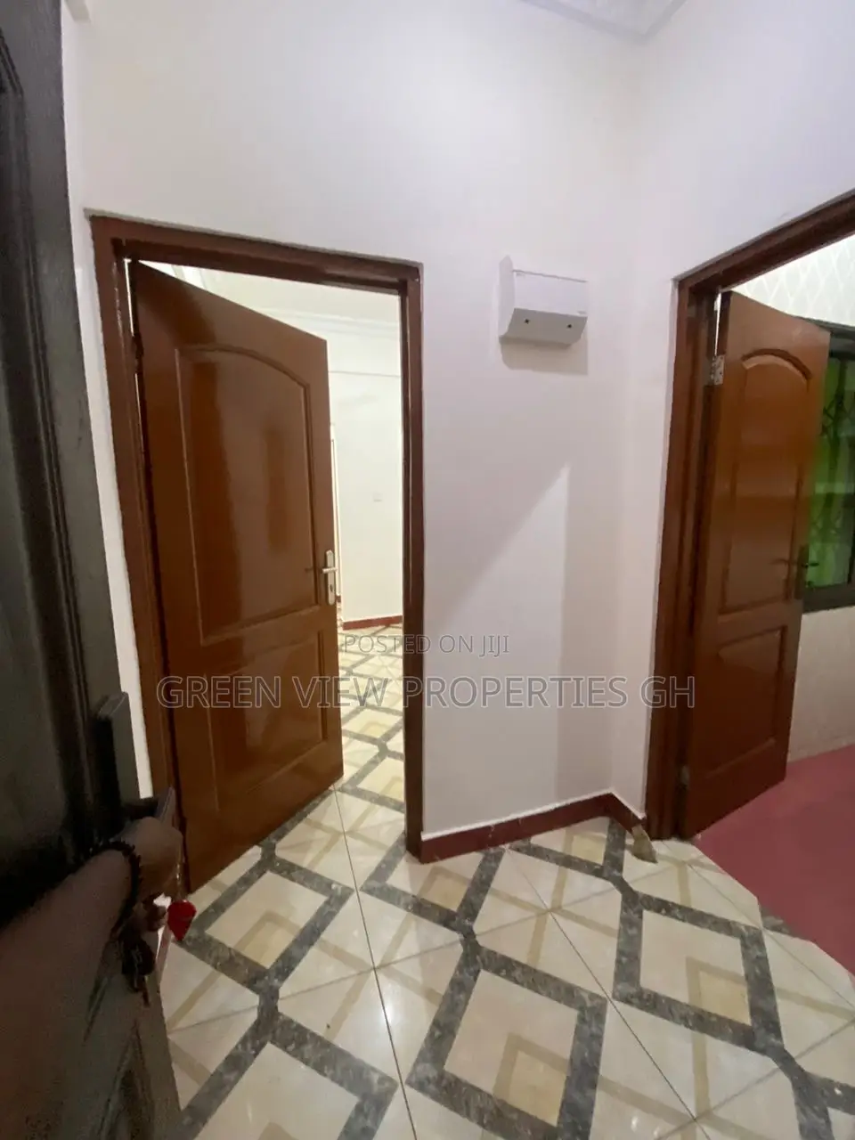 1bdrm Room & Parlour in Tseaddo for rent