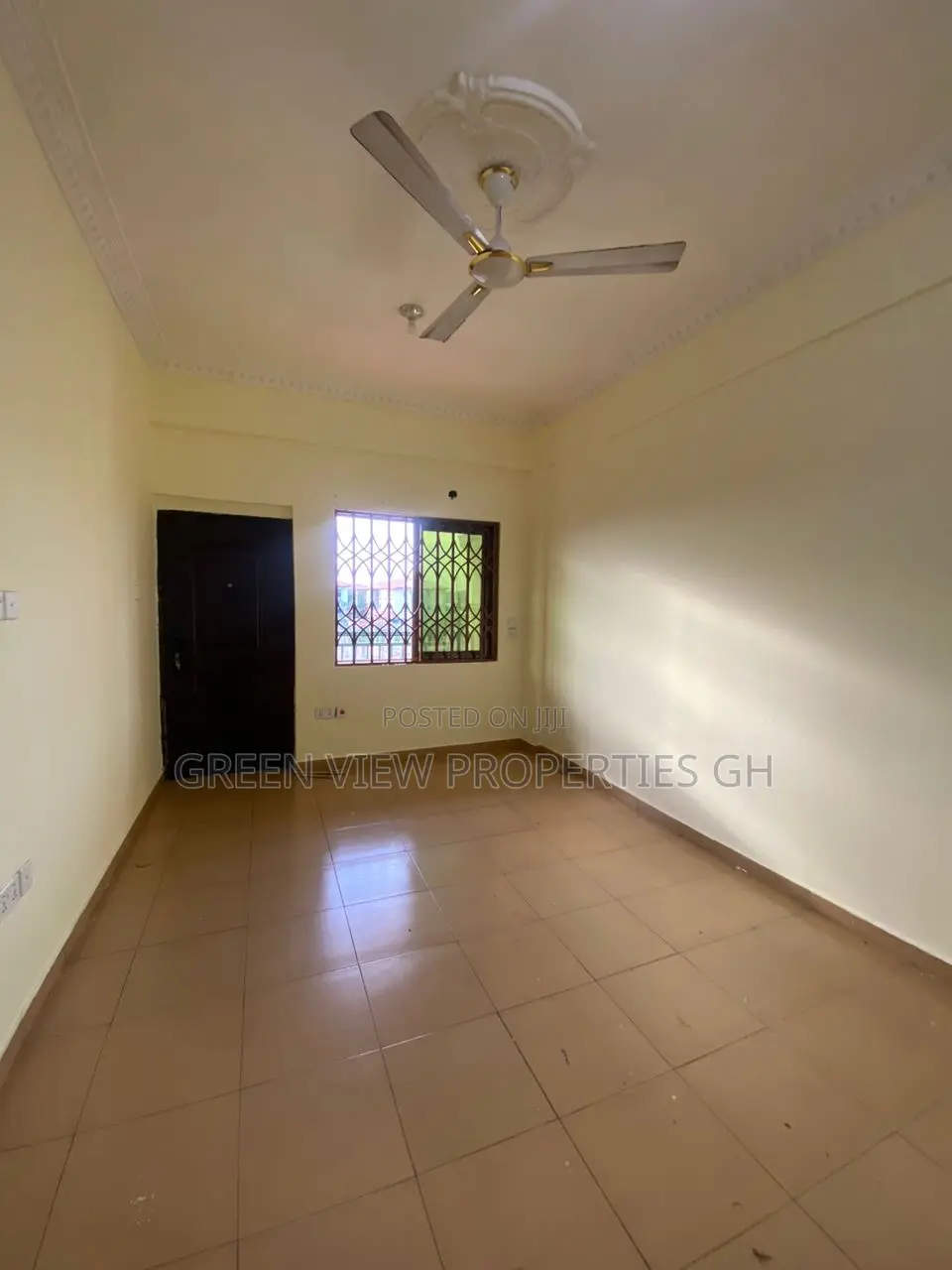 1bdrm Room & Parlour in Tseaddo for rent