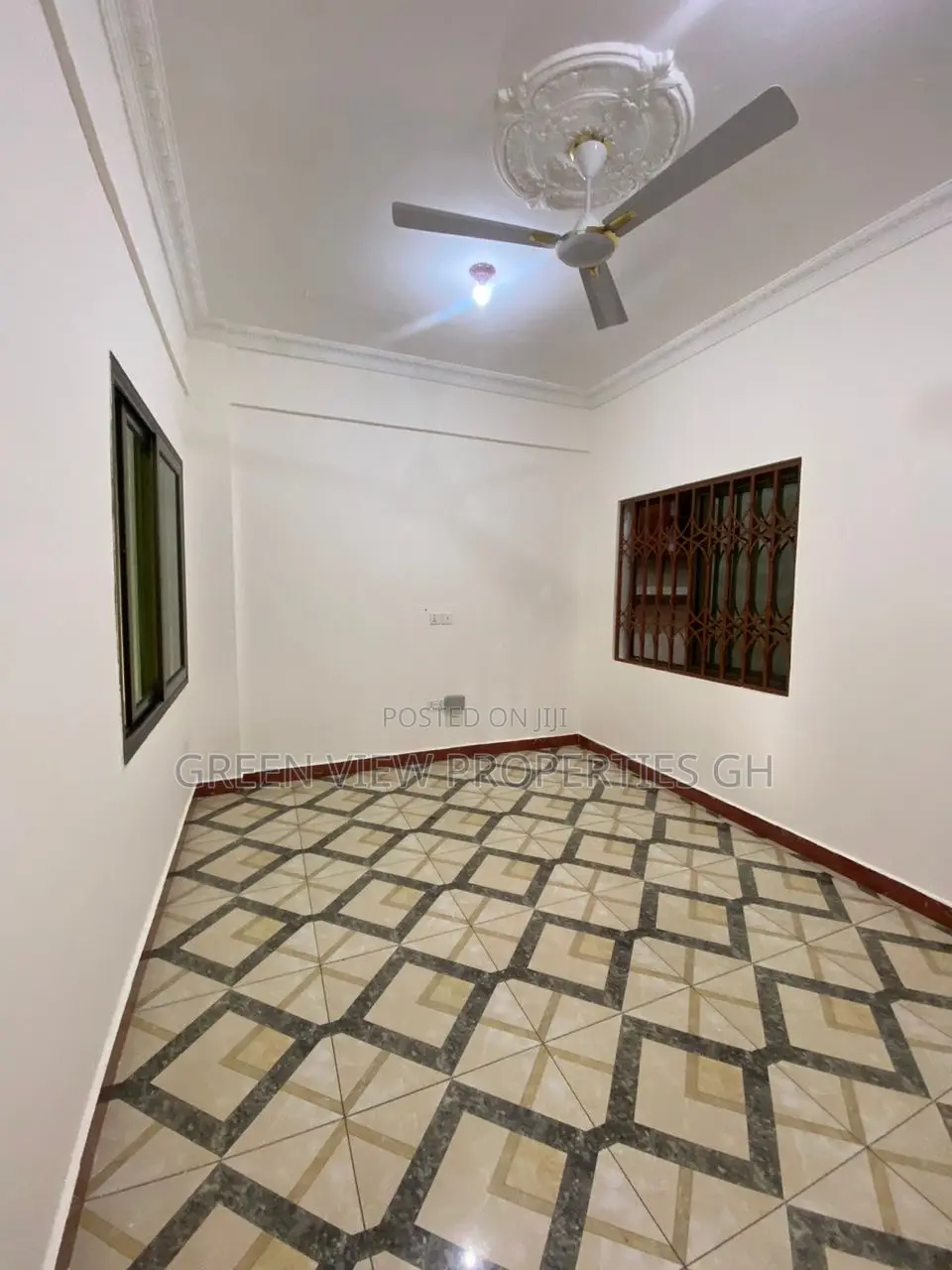 1bdrm Room & Parlour in Tseaddo for rent