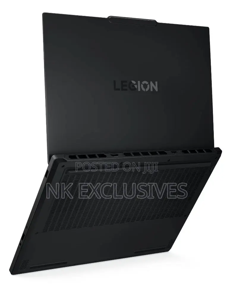 New Laptop Lenovo Legion 5i 16GB Intel Core i7 SSD 512GB