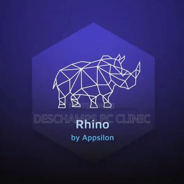 Rhinoceros 2024 Installation (Windows)