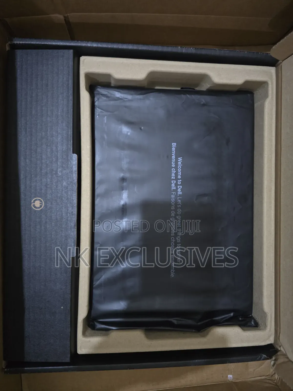 New Laptop Dell Pro 14 16GB AMD Ryzen 7 SSD 512GB