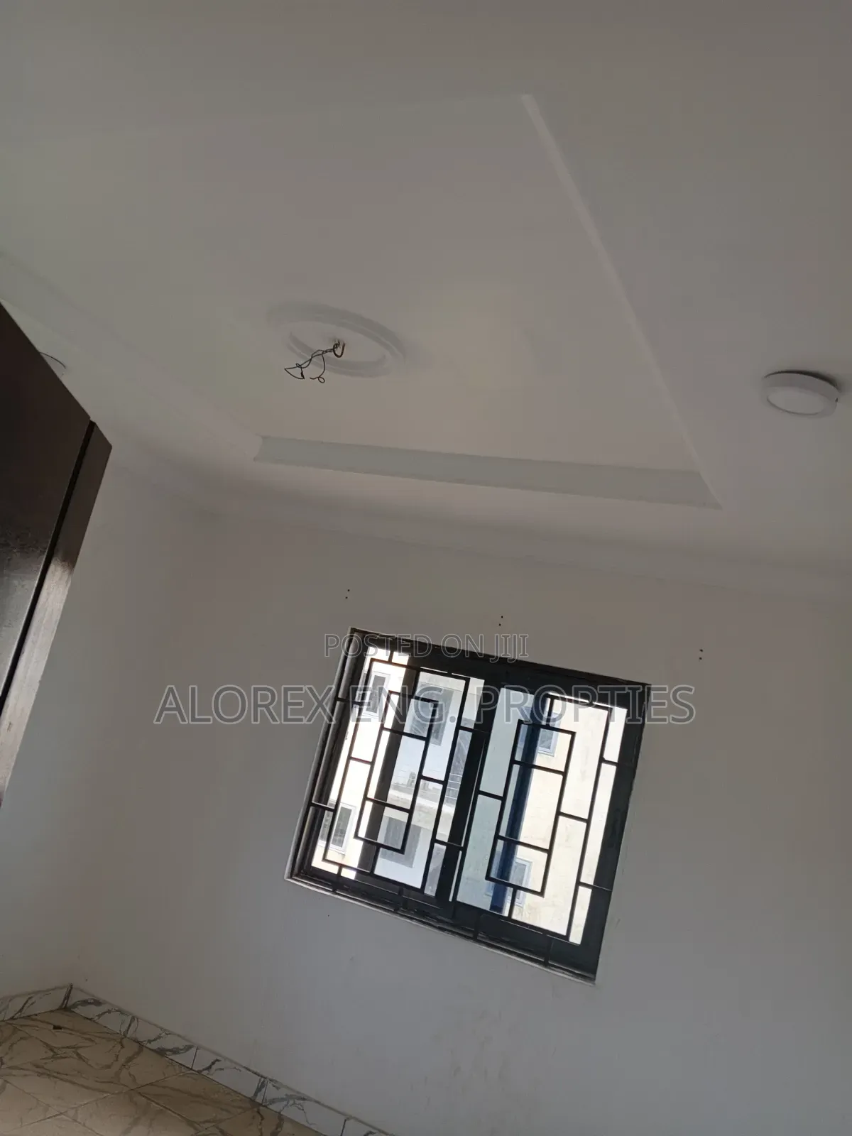 2bdrm Apartment in Oyarifa Teiman, Pentecost for rent