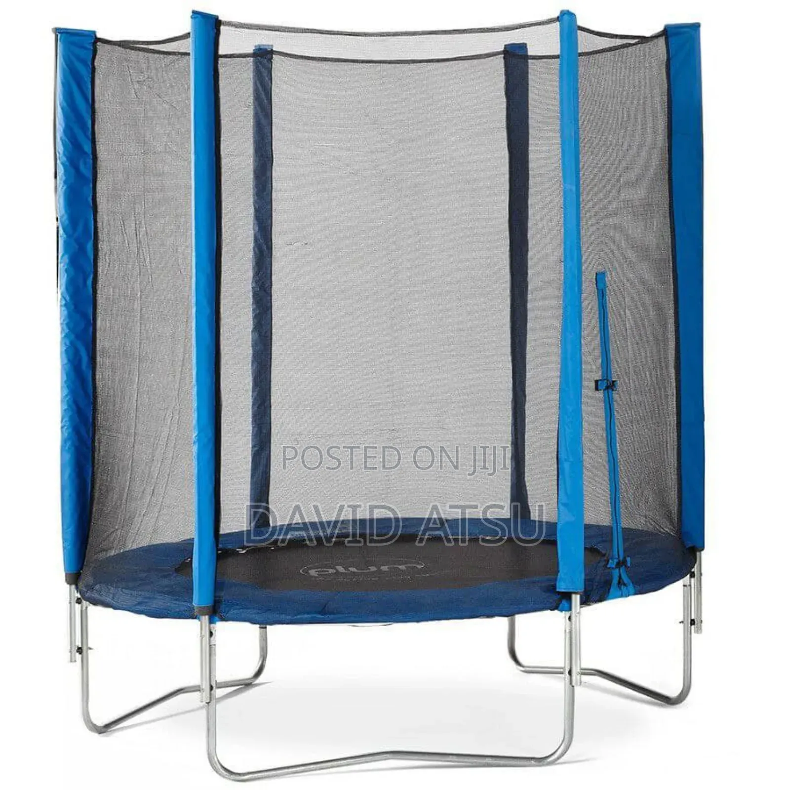 Trampoline 6 Feet