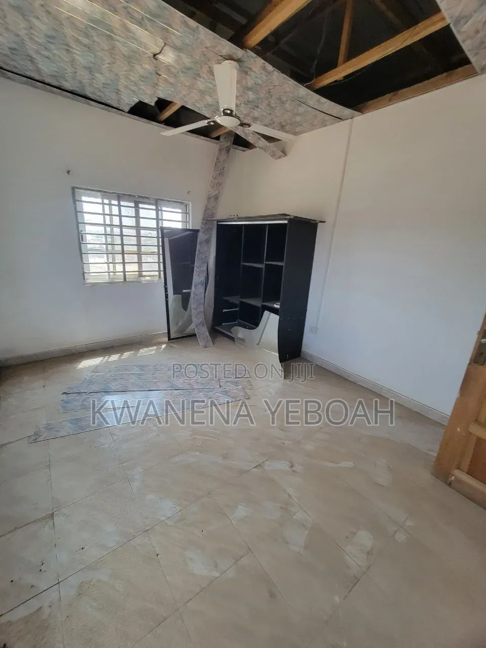 1bdrm Apartment in Pentecost for rent