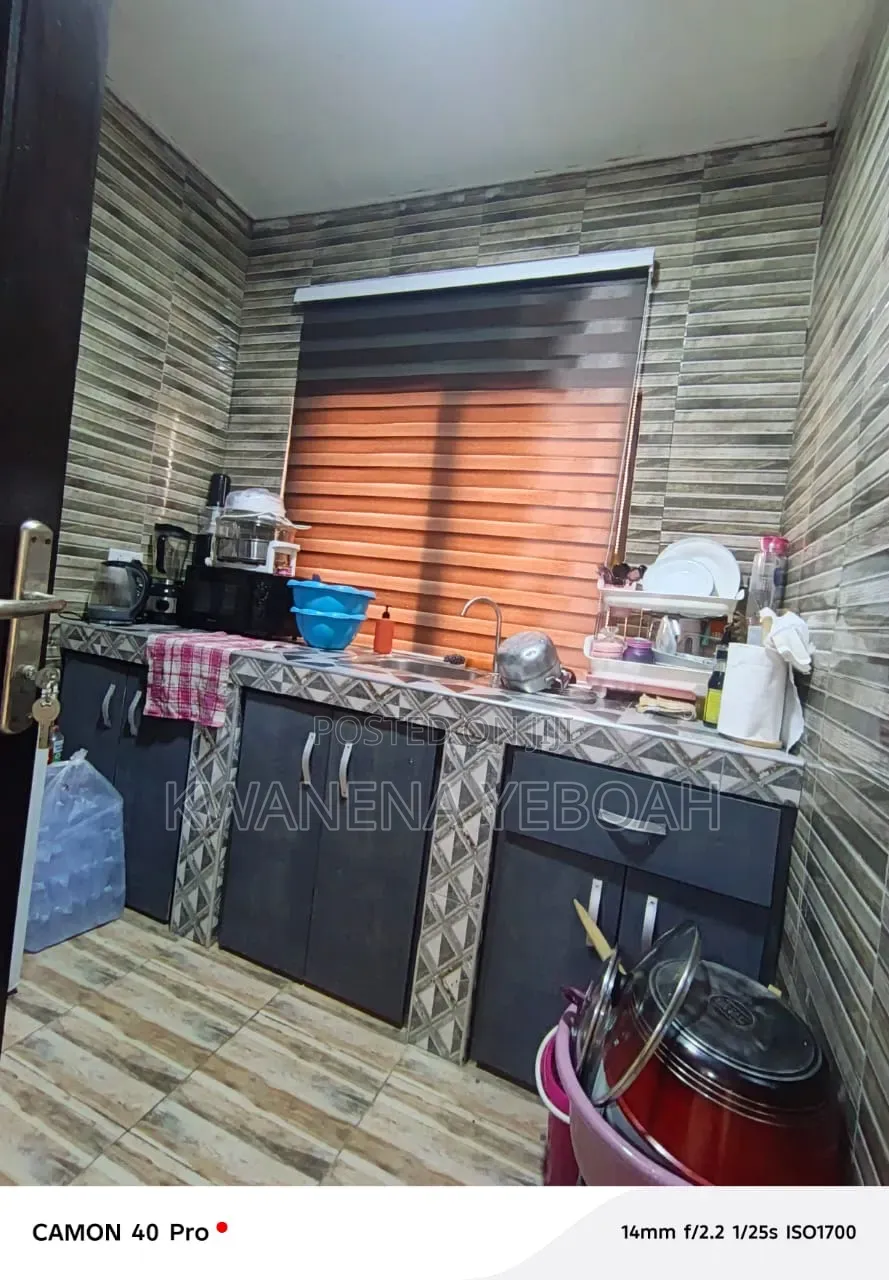 1bdrm Apartment in Pentecost for rent