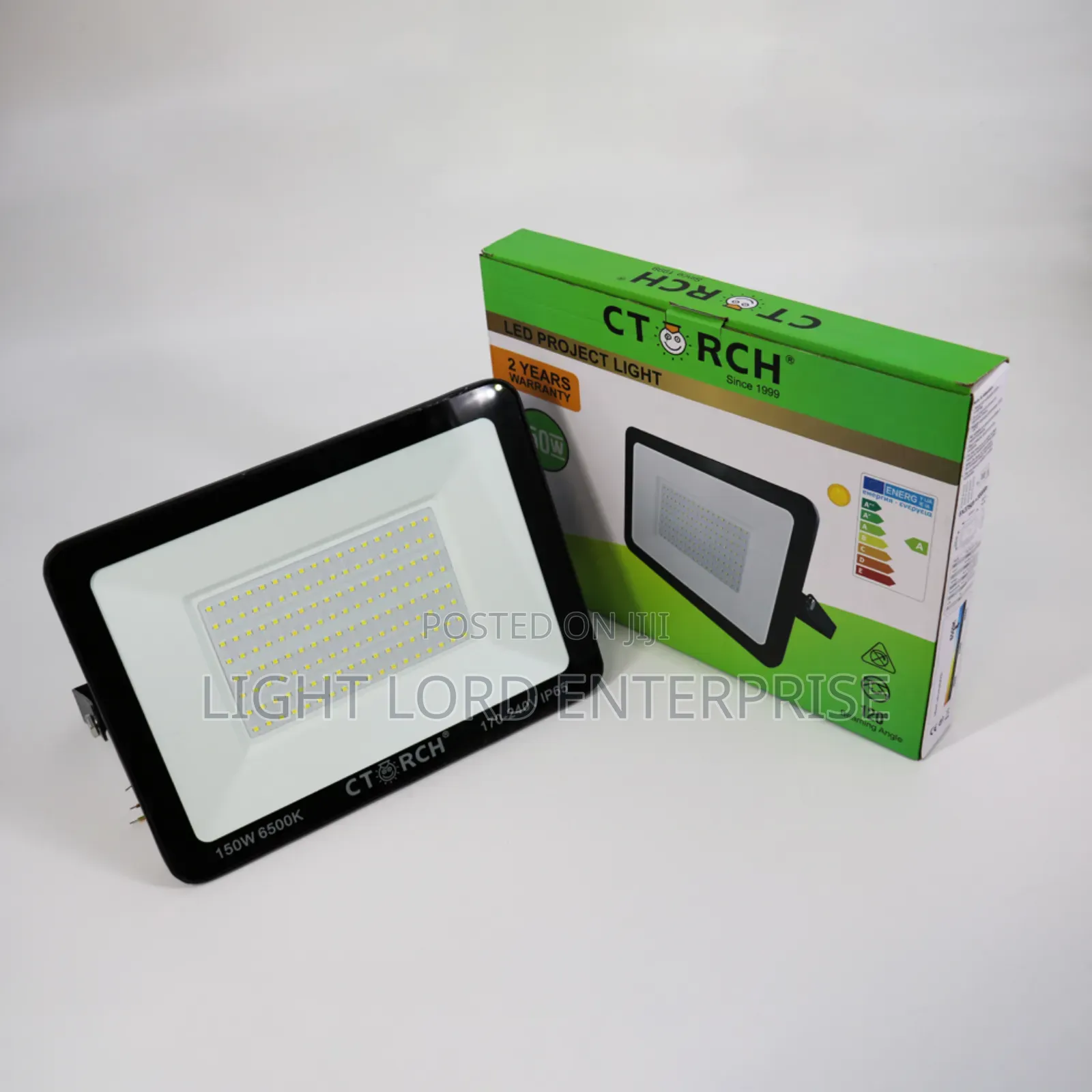 100watts Ctorch Flood Light