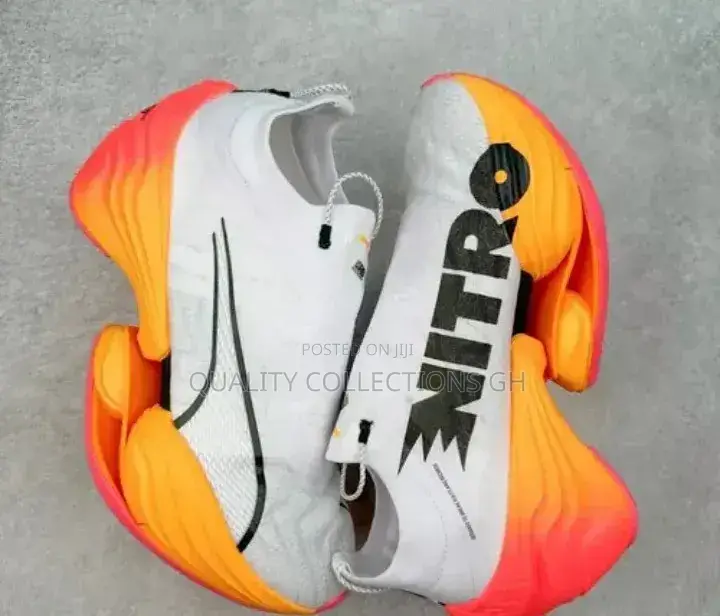Puma Fast Rb Elite Nitro