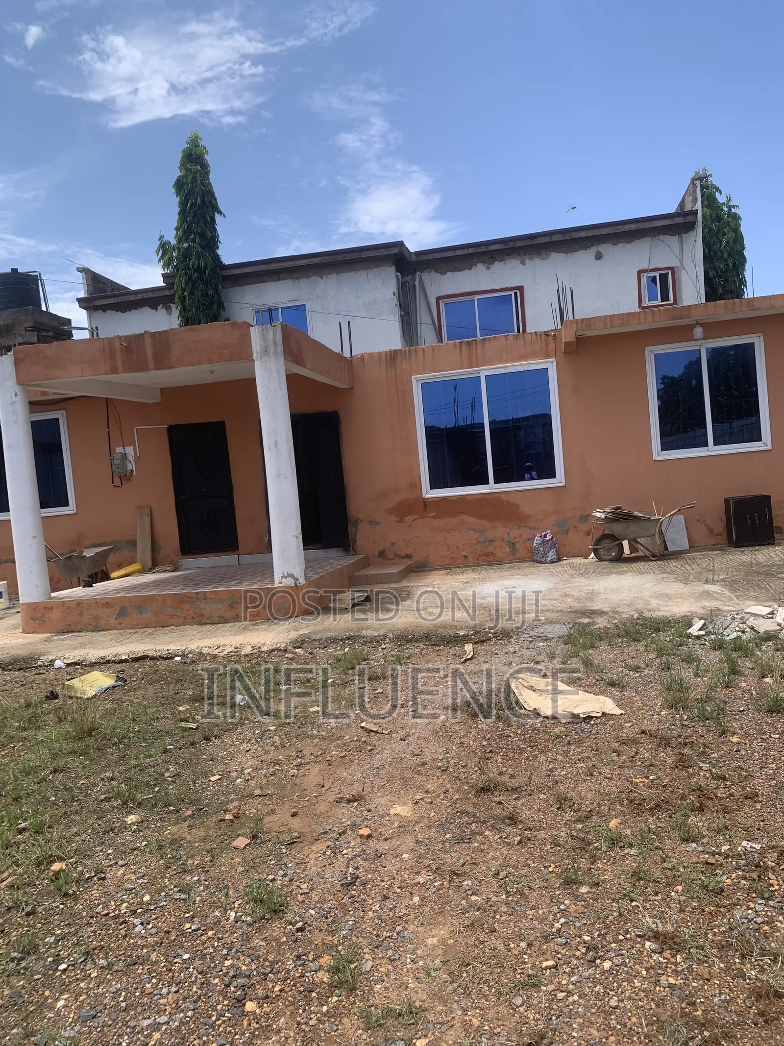 3bdrm House in East Legon Hills for rent