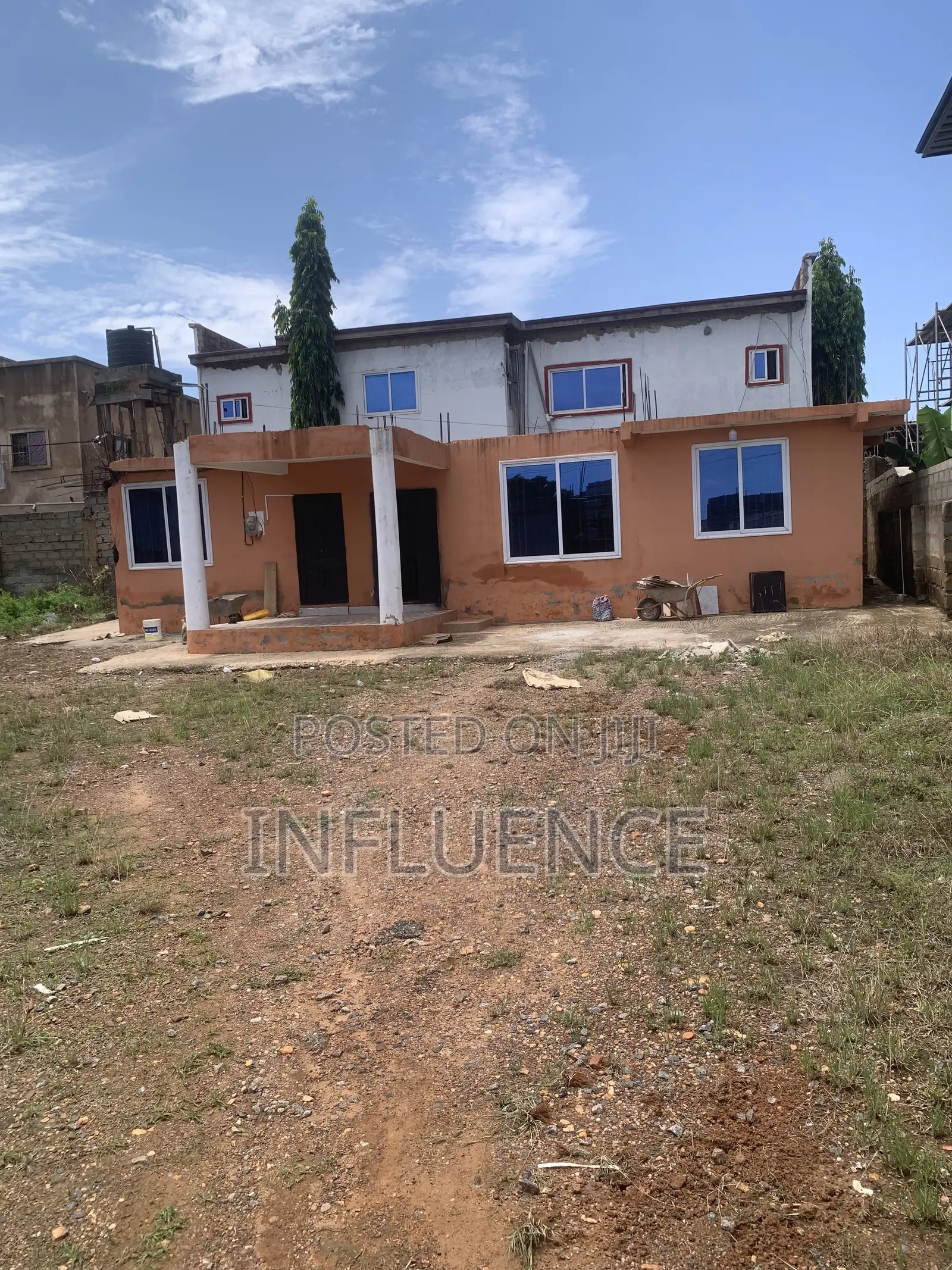 3bdrm House in East Legon Hills for rent