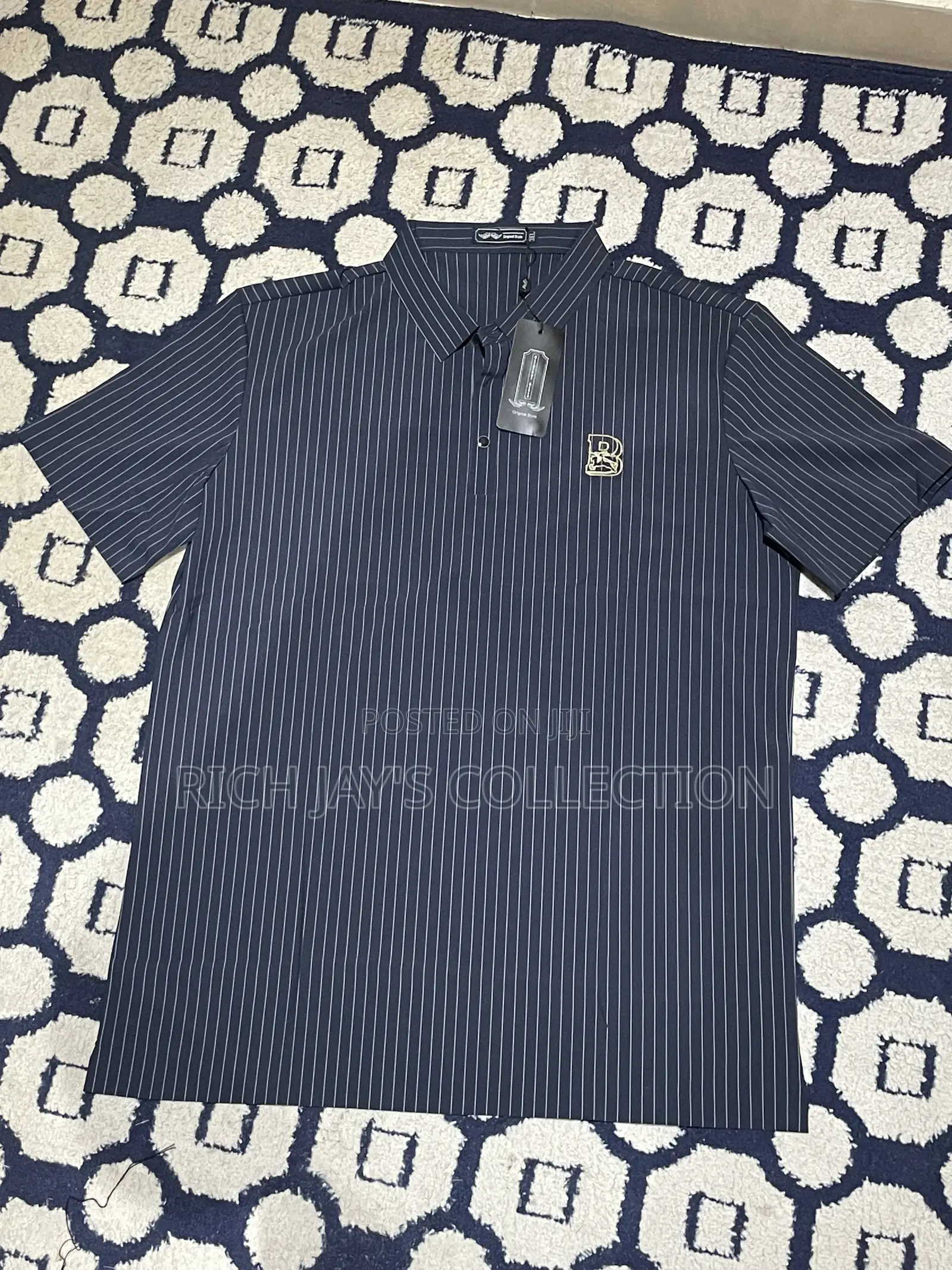 Shirt Lacos