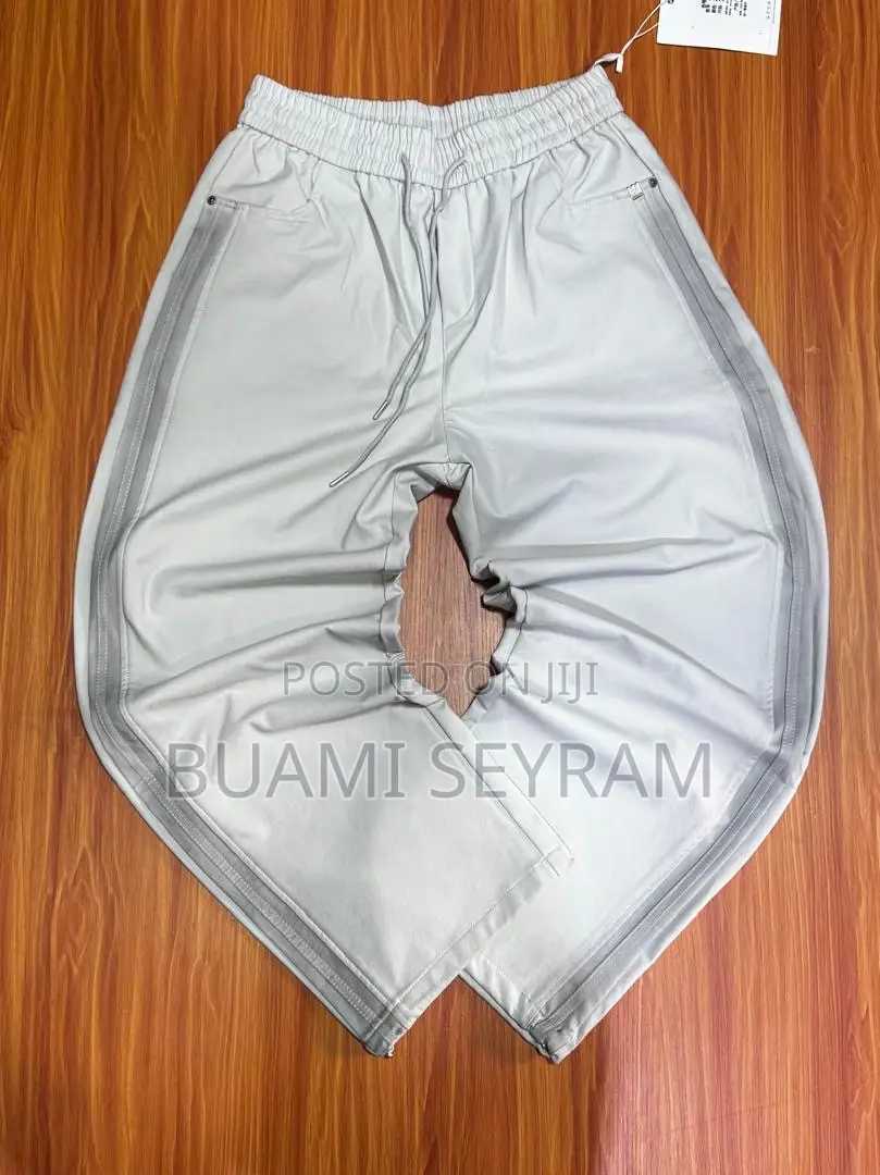 Jogger Pants or Trousers