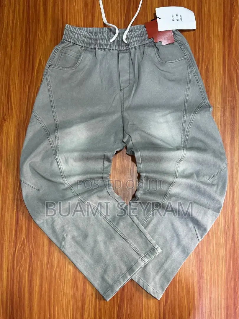 Jogger Pants or Trousers