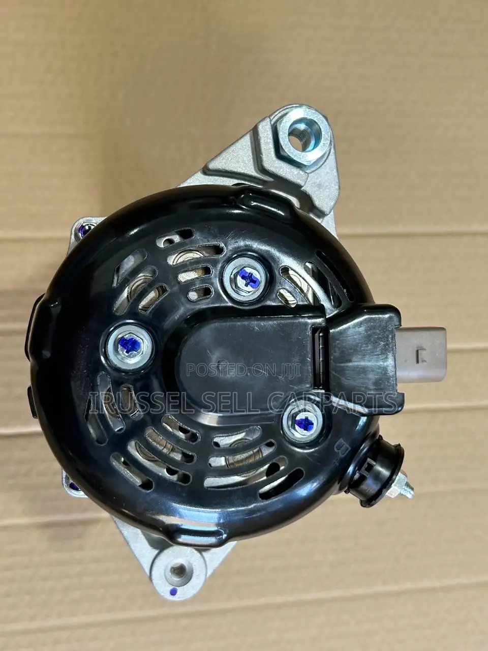 Honda Civic CRV Accord 2016-2025 Alternator Starter