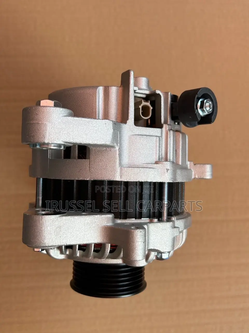 Honda Civic CRV Accord 2016-2025 Alternator Starter