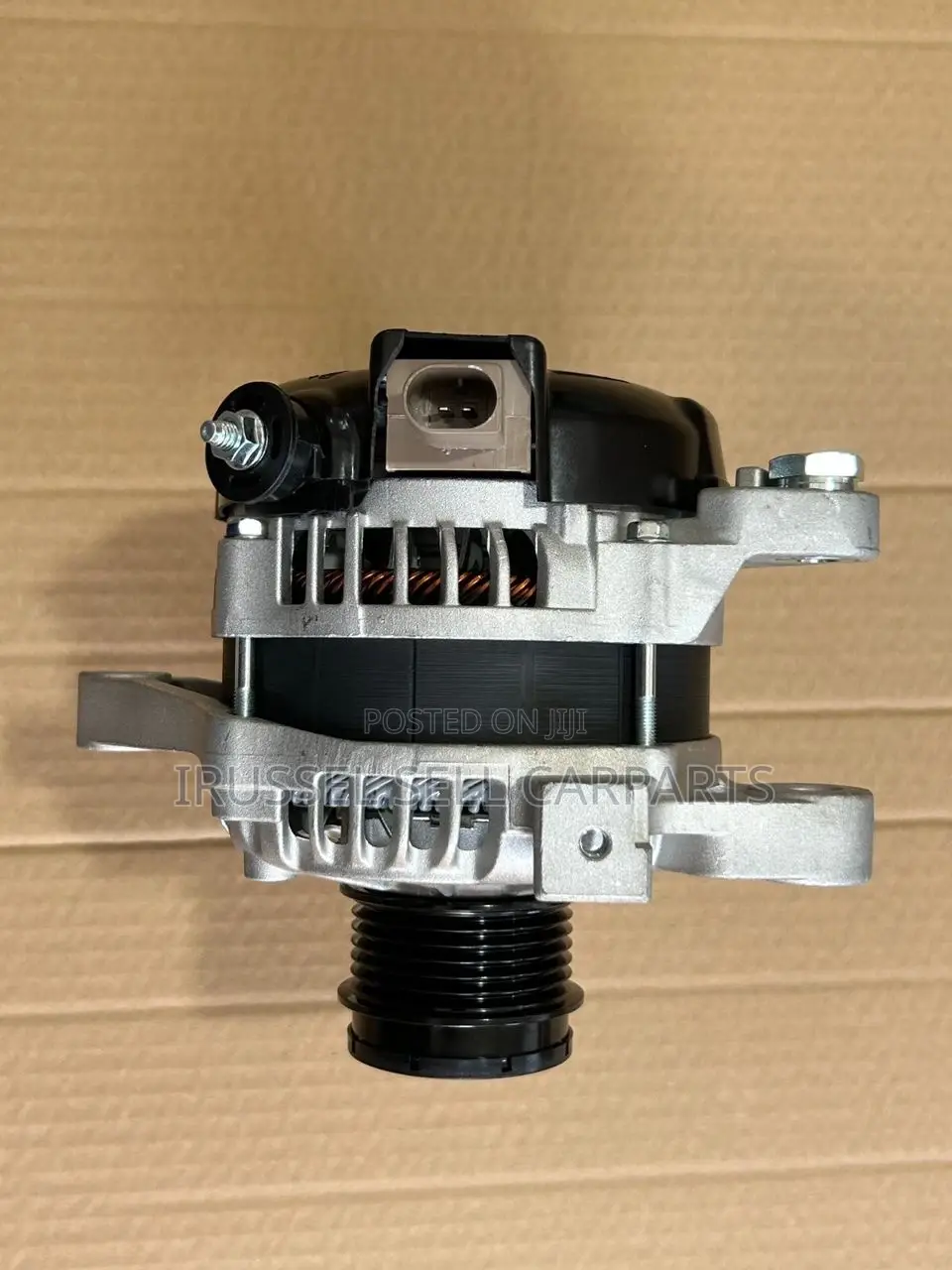 Honda Civic CRV Accord 2016-2025 Alternator Starter