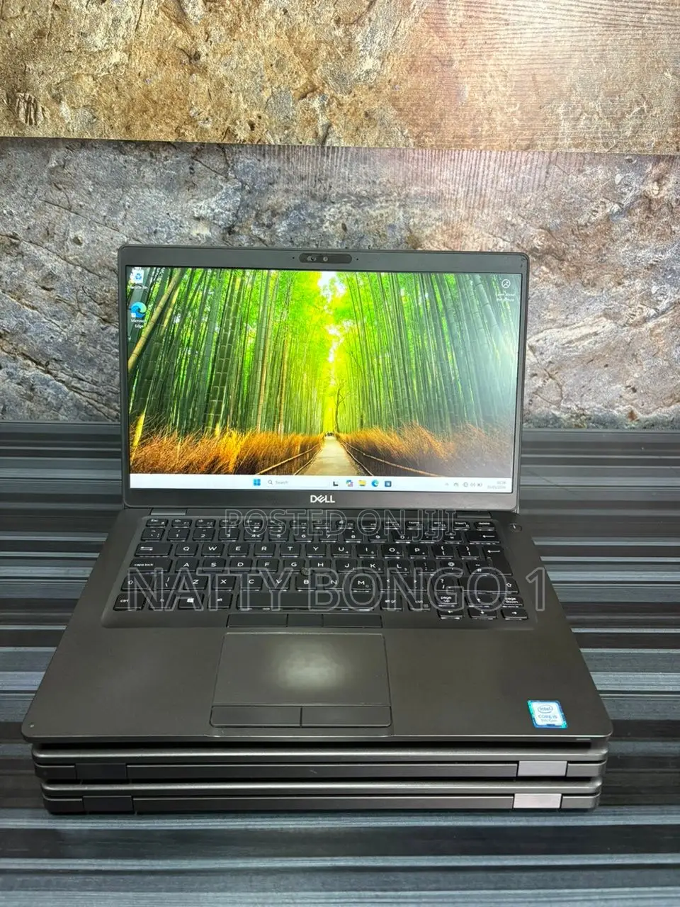 Laptop Dell Latitude 5490 8GB Intel Core i5 SSD 256GB