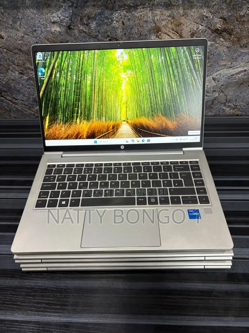 Laptop HP ProBook 440 G8 8GB Intel Core i5 SSD 256GB
