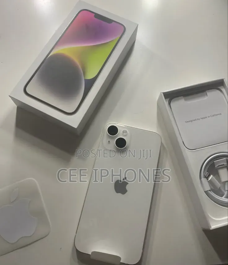 Apple iPhone 14 128 GB