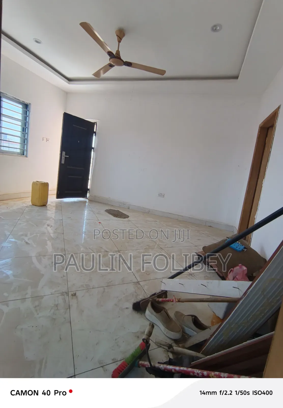 1bdrm Apartment in Dg Property, Pentecost for rent