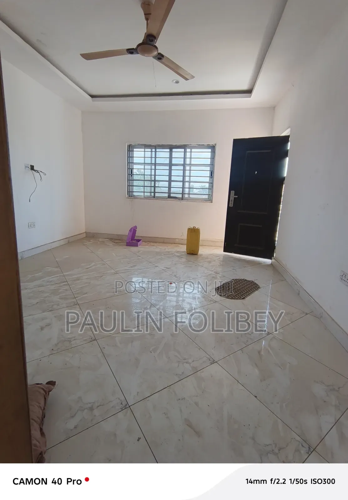 1bdrm Apartment in Dg Property, Pentecost for rent
